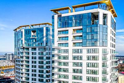 OFERTA Vanzare 2 camere | ONE Verdi Park | Finalizat | Lux Urban - 8
