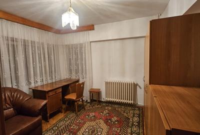 Apartament cu 4 camere de închiriat – ultracentral, Str. Alexandru Lăpușneanu - 6