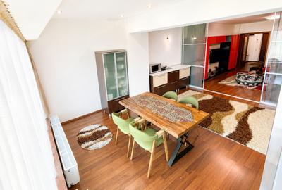 Orhideea Gardens, Apartament 3 Camere, 116 mp, Boxa, 2 Locuri de Parcare - 14