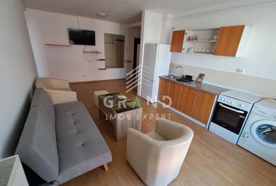 Apartament de vanzare 2 camere , Zona Sesul de Sus , Floresti - 1