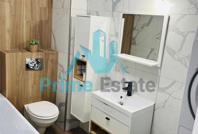 Apartament 3 camere la cheie cu parcare Tineretului Floresti - 3