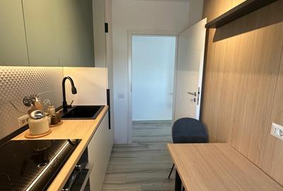 Inchiriere doua camere Premium Aparatorii Patriei - 25