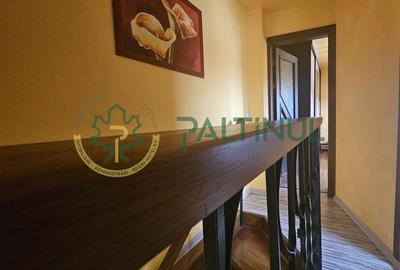 Apartament de închiriat,  3 camere, 2 bai, Terezian, Sibiu - 8