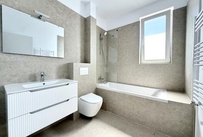 Apartament modern, 2 camere, 50 mp, etaj 2 - Dambovita - 6