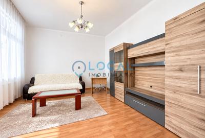Apartament cu 2 camere la casa, 70 mp – zona CBC Maraști - 5