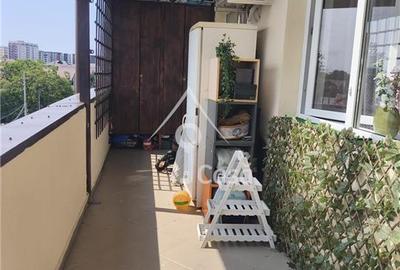 Apartament 3 camere, terasa de 22 mp , la 15 min M. Ap. Patriei - 5