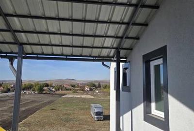 De inchiriat spatiu noua multifunctionala - zona industriala Mureseni - 500 mp - 5