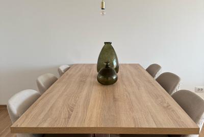 Apartament în Floreasca Residence,parcare valabilă - 14