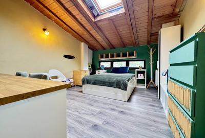 De vanzare casa 5 camere 145mp utili + 300mp curte- Baneasa- Herastrau - 38