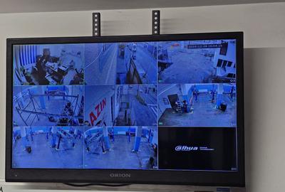 Service Auto de Închiriat | 300 mp | 5 Elevatoare | Dublu Acces - 10