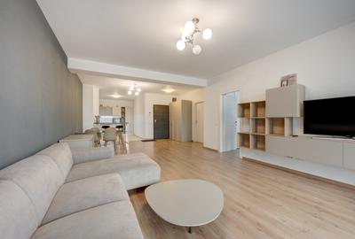 SOHO UNIRII | 2 CAMERE | 141 MP TOTALI | TERASĂ + GRĂDINĂ - 2