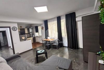 Mamaia Nord | Apartament 2 camere, parcare proprie, D25 - 2