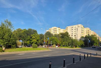 Apartament cu 4 camere decomandat în Doamna Ghica