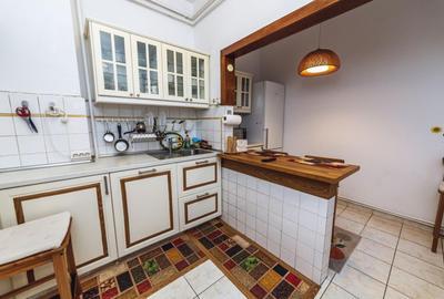 Apartament 4 camere | Centrala Proprie | Parc Cismigiu - 16