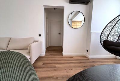3 camere renovat complet langa Parc Floreasca-Beller - 14