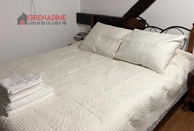 Apartament 3 camere, 2 băi, 2 bucătării - Centrul Istoric-Comision 0% - 9