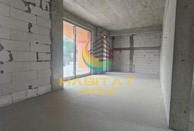 Vânzare Spațiu Comercial 78 mp SU | Terasa 43 mp | Mihai Bravu | stradal - 7