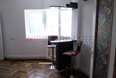 3 camere Dacia - Mosilor - 1