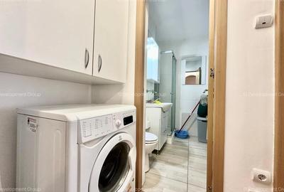 Apartament 2 camere | Zona Vitan - Fizicienilor | 44 mp utili +balcon | Etaj 3/4 - 3