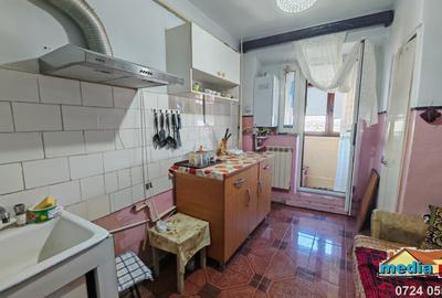 Apartament cu 2 camere decomandat Micro 18 - 4