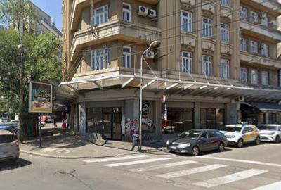 Spatiu de vanzare – investitie termen lung - 1