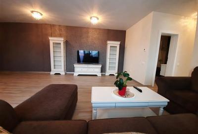 Apartament 3 camere - 90 mp utili - bloc nou - Calea Dumbravii / Sibiu - 5