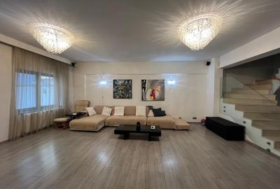 HERASTRAU SOSEAUA NORDULUI DE VINZARE DUPLEX  5 CAMERE MODERN - 3