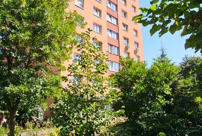 Apartament 2 camere Calea Bucuresti,mobilat-utilat,400 Euro - 7