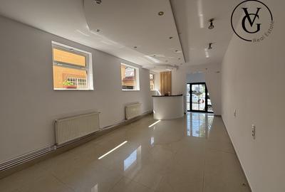 Spatiu comercial I 110 M2 I Capitol - 2