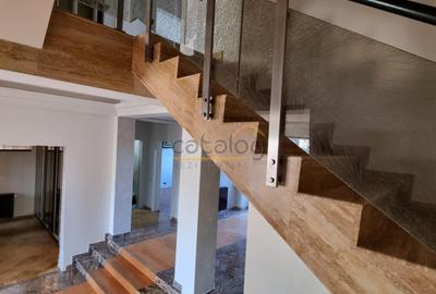 Casa de inchiriat in zona Casa Presei - Poligrafiei - 31