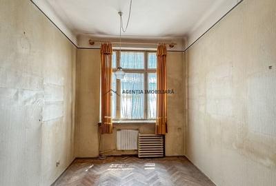 Apartament in vila I Cismigiu - 10