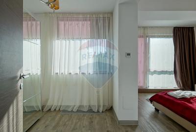 EXCLUSIVITATE ÎN POIANA BRAȘOV – PENTHOUSE IMPRESIONANT DE 268 MP - 38