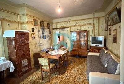 Casa 2 camere de vanzare - Lazaret Sibiu - 1