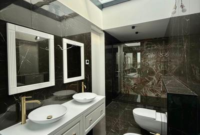 Penthouse tip duplex de vanzare 5 camere zona Titulescu - Banu Manta, Bucuresti - 7