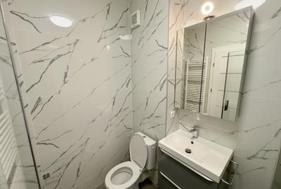 Garsoniera Plaza Residence ! - 12