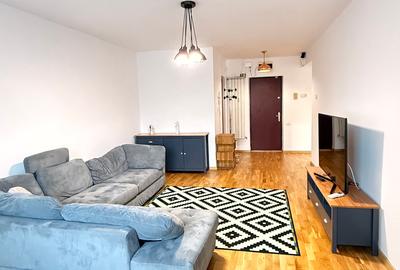Casa de Cultură -Apartament spațios cu 3 camere, 75 mp, etaj 2 ! - 14