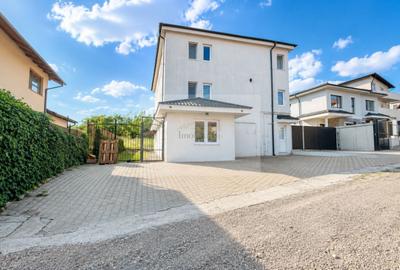 Vânzare  apartament de familie cu 4 camere,pod amenajat-2 parcări-Iris - 18