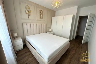 Apartament cu 2 camere lux de inchiriat in bloc nou - Prima Onestilor - 1