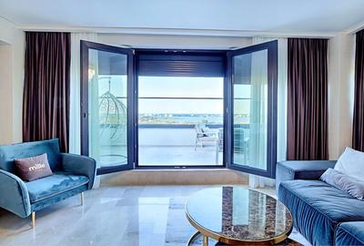 Apartament Premium- Incalzire Pardoseala-Parcare Acoperita - 6