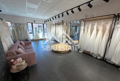 Spatiu comercial/birouri, zona buna, circulata, cladire moderna - 3