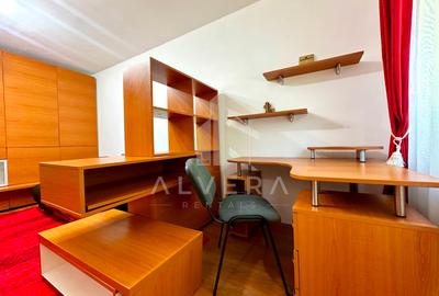 Garsonieră de închiriat, Zorilor  — 28 mp, mobil - 2