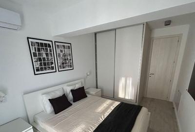 Apartament 3 Camere,Parc Herastrau,bl.2021,DECOMANDAT,2 bai,centrala,parcare - 5