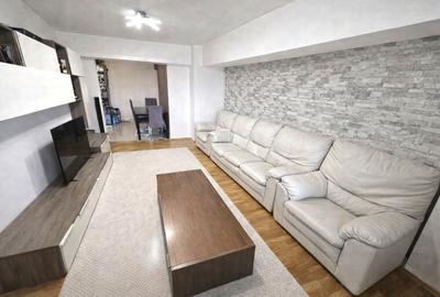 Oportunitate Vanzare Apartament 3 Camere | Rond Alba Iulia | Bloc Monolit 1996 - 2