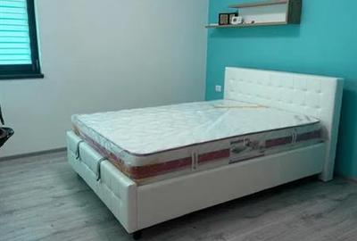 Garsonieră decomandată, mobilată în Frumoasa
