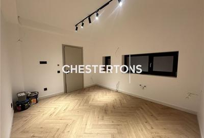 Vila lux +500mp teren , Domnesti - 24