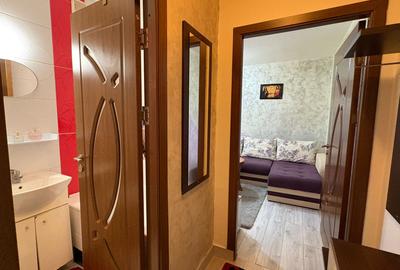 Apartament primitor si renovat, la parterul unui bloc inconjurat de verdeata! - 8