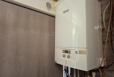 Apartament 2 camere parter,  cu extindere, parcare - 12