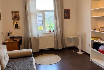 Apartament cu 2 camere decomandat, mobilat în 13 Septembrie