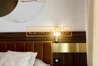 Apartament premium, la cheie, TVA inclus, strada Eroilor, Florești - 18