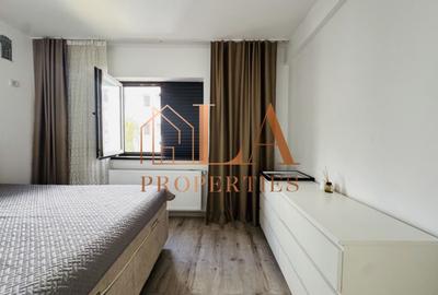 Apartament 3 camere 85mp | Parcare | Militari Residence - 8